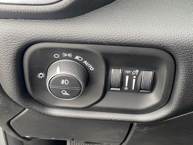 New 2026 RAM 2500 Laramie w/ Night Edition image 44