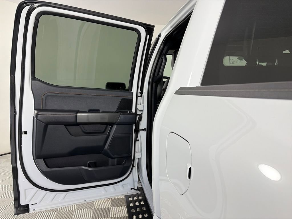 Certified 2023 Ford F150 Tremor image 12