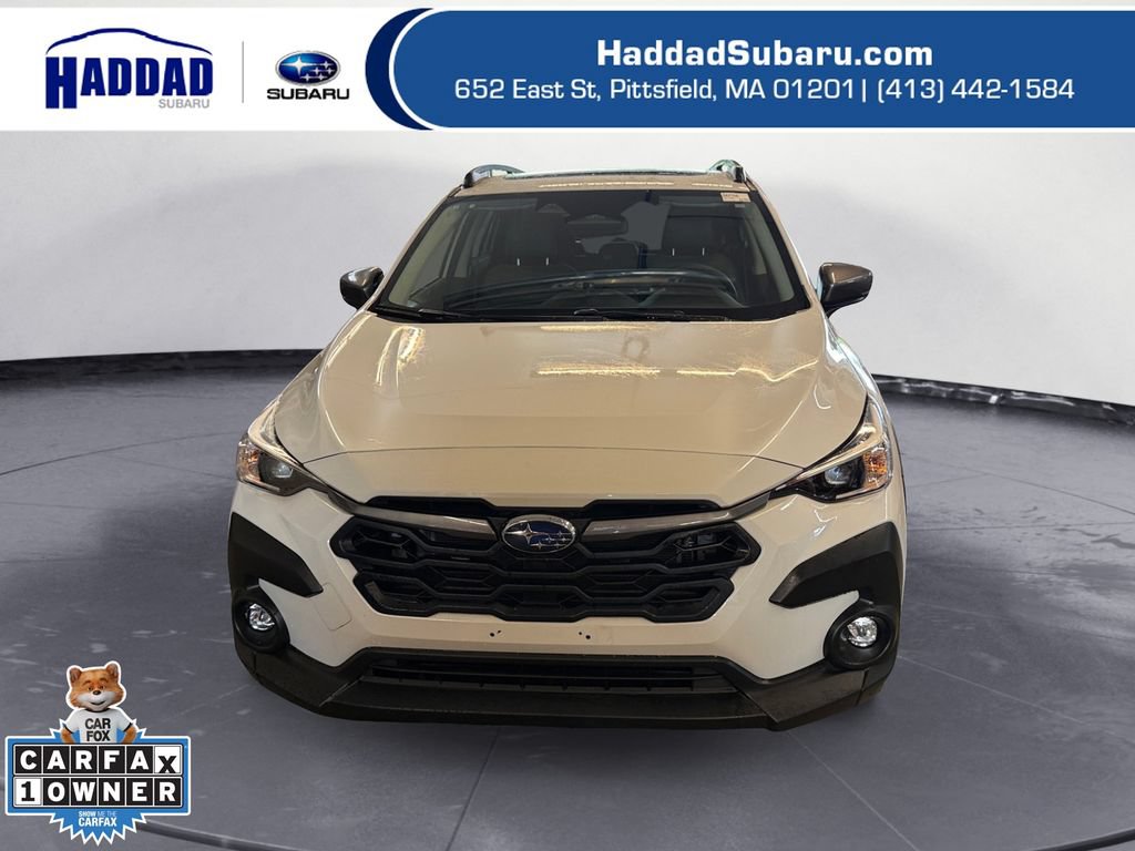 Certified 2024 Subaru Crosstrek 2.0i Premium AWD/4WD image 9