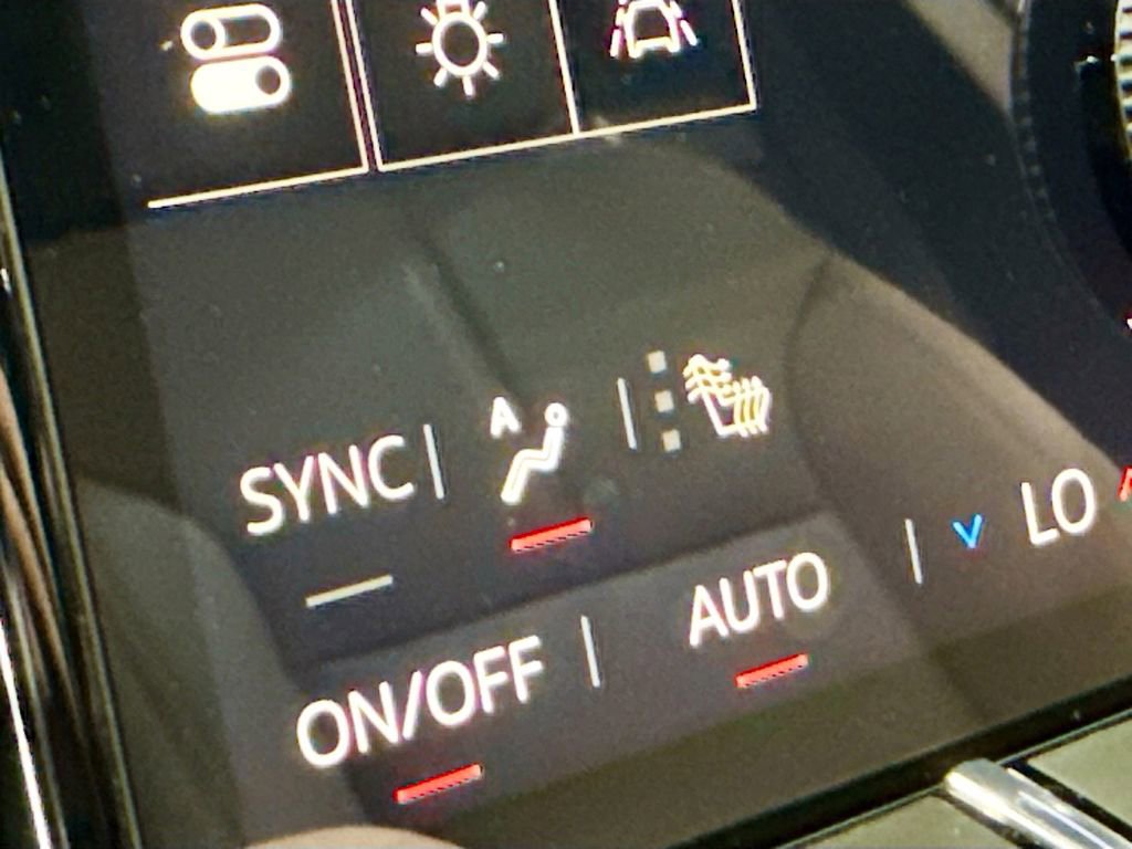 New 2026 GMC Acadia Elevation w/ Black Edition image 21