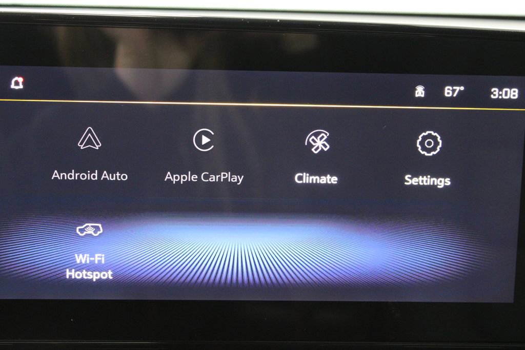 New 2026 Chevrolet TrailBlazer RS w/ Convenience Package image 42