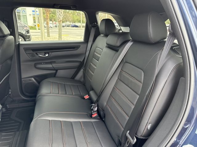New 2026 Honda CR-V Sport-L image 23