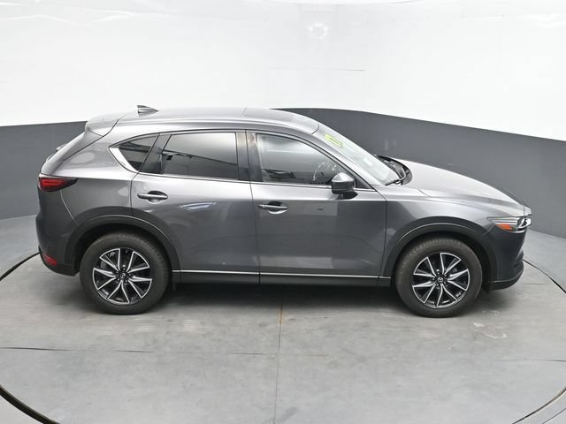Used 2017 MAZDA CX-5 Grand Touring w/ Premium Package AWD/4WD image 38
