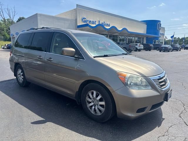 Used 2008 Honda Odyssey EX