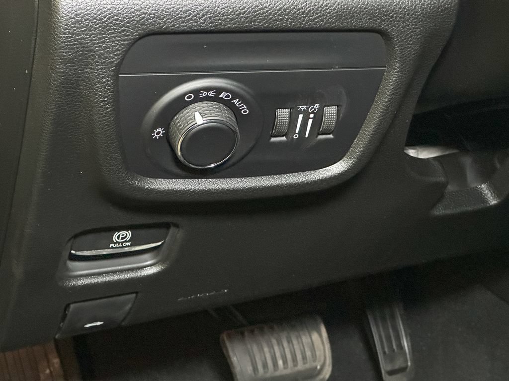 New 2026 Jeep Grand Cherokee L 4WD image 20