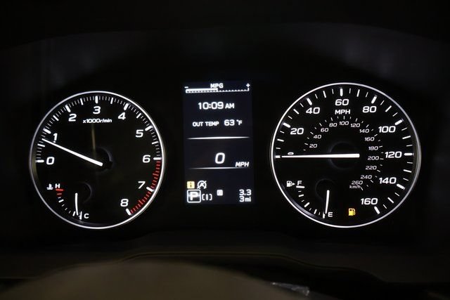 New 2026 Subaru Forester Sport w/ Onyx Edition AWD/4WD image 17