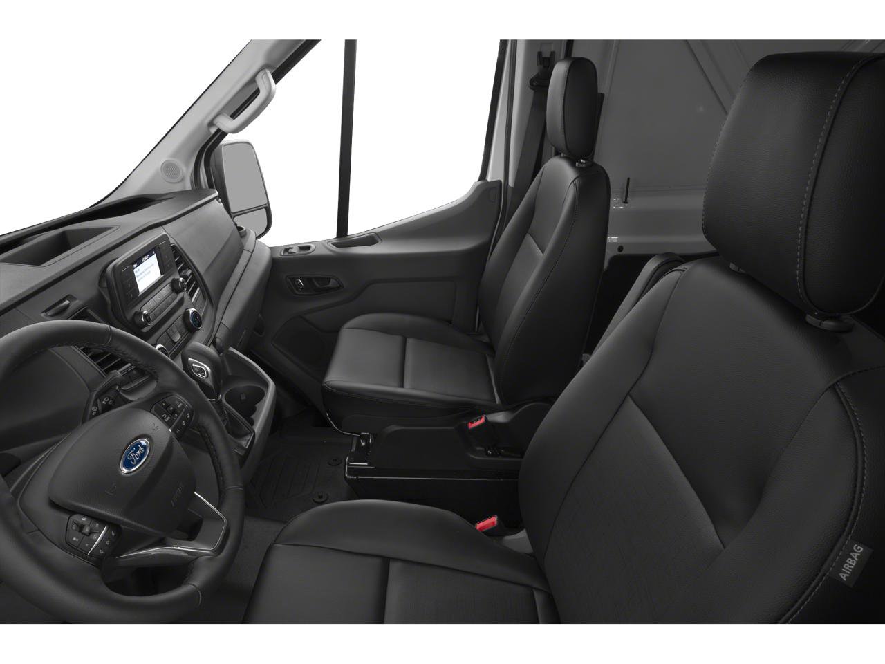 New 2024 Ford Transit 350 148 High Roof image 6