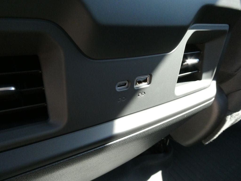New 2026 Chevrolet Silverado 1500 RST AWD/4WD image 16