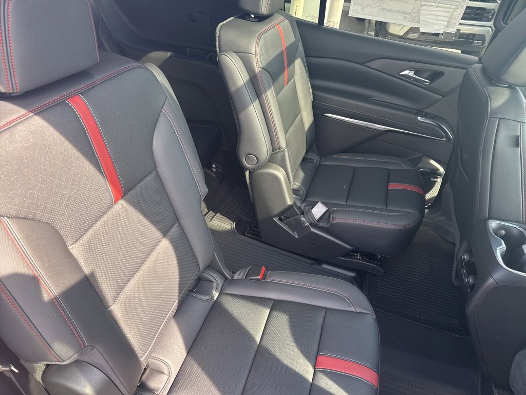 New 2026 Chevrolet Traverse RS image 41