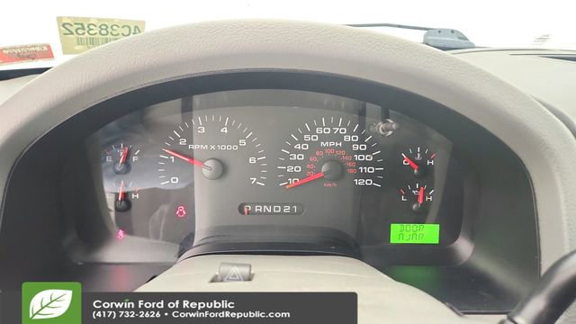 Used 2006 Ford F150 XLT image 11