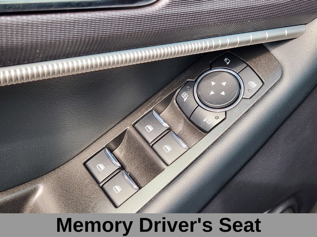 Used 2025 Ford Explorer ST-Line w/ Premium Package AWD/4WD image 9