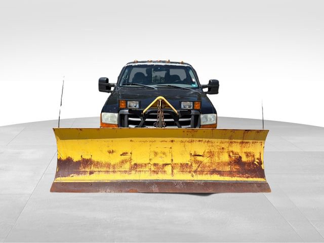 Used 1999 Ford F350 XL AWD/4WD image 8
