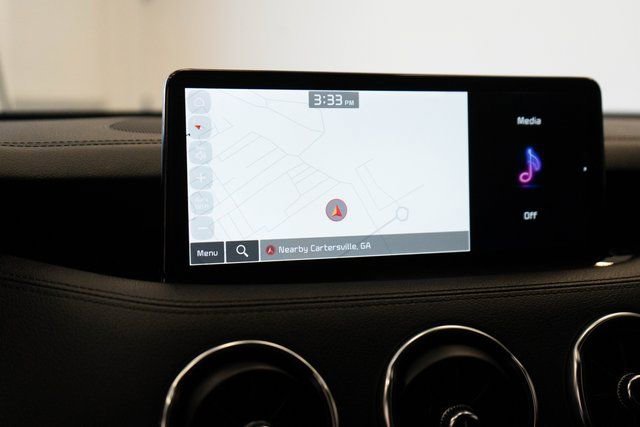 Used 2023 Kia Stinger GT-Line image 4