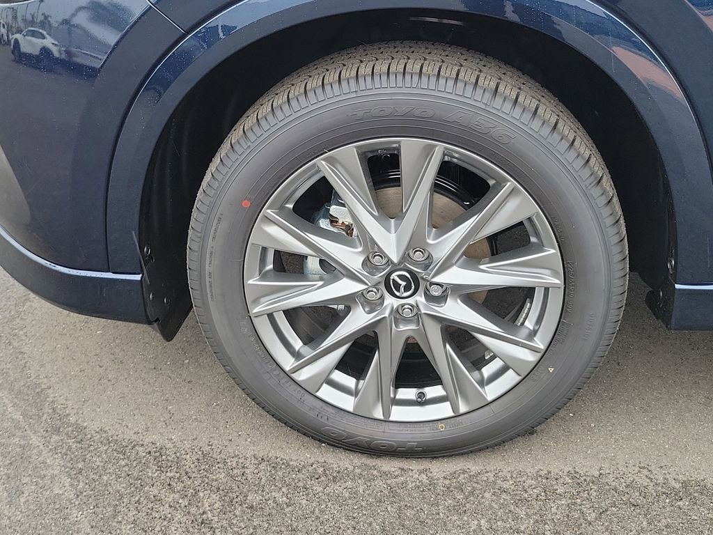 New 2025 MAZDA CX-5 AWD 2.5 S w/ Premium Plus Pkg image 22