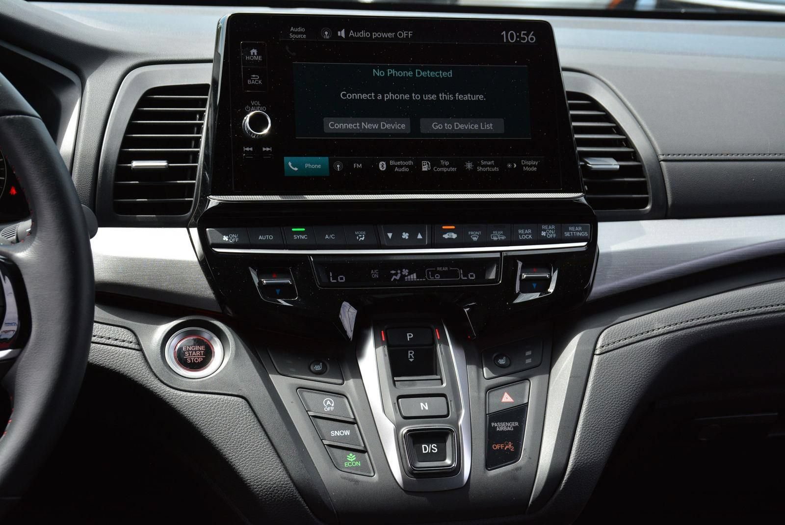 Used 2025 Honda Odyssey Sport-L image 10