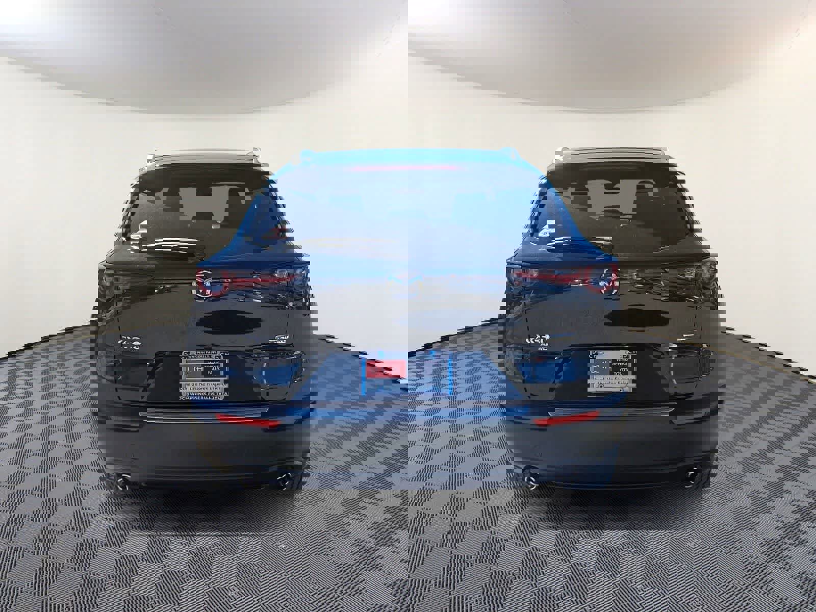 Used 2023 MAZDA CX-30 AWD 2.5 S w/ Preferred Package image 6