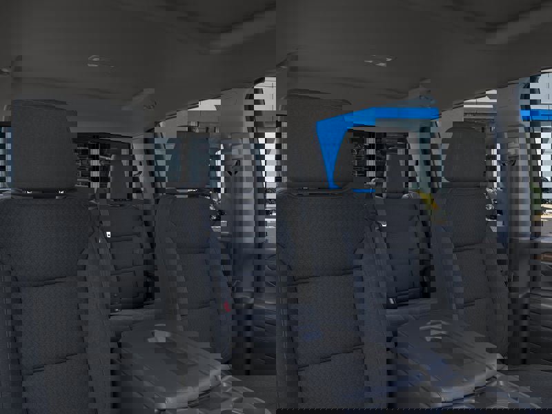 New 2026 Chevrolet Silverado 2500 LT w/ Safety Package image 24