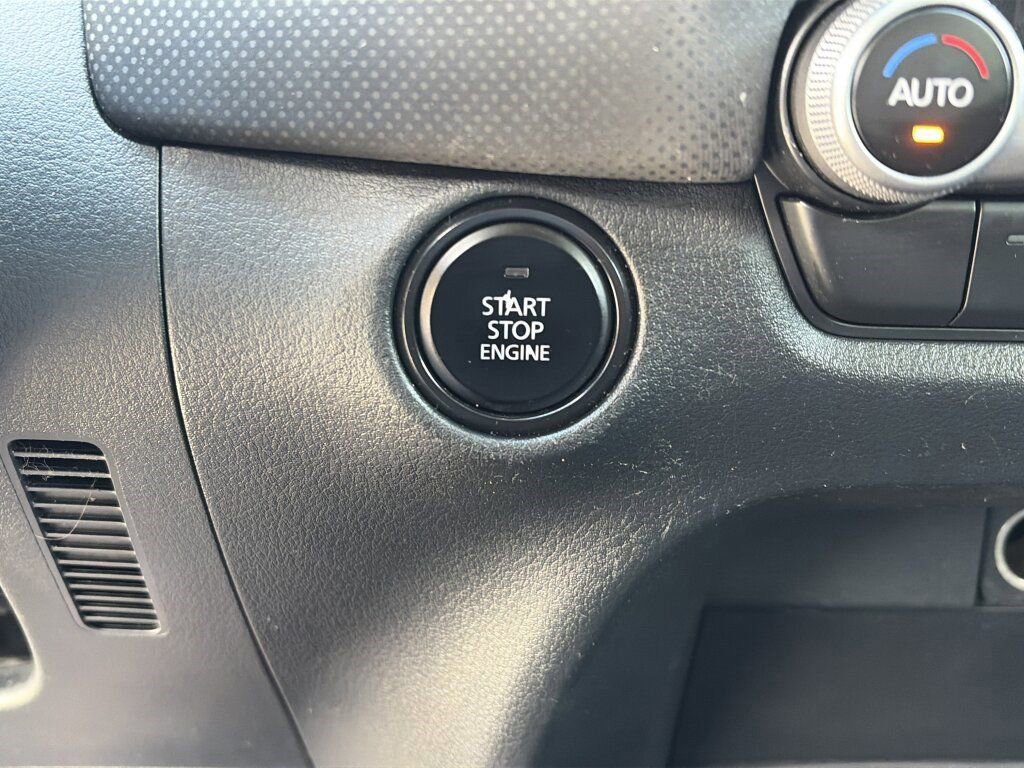 Used 2023 MAZDA CX-50 2.5 S w/ Cargo Package image 17