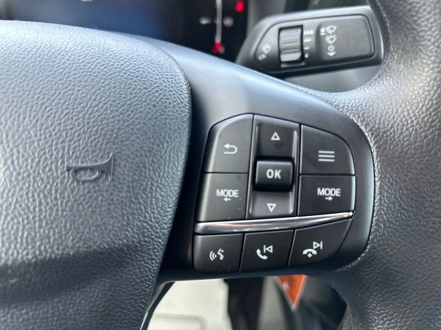 New 2026 Ford Maverick XL w/ Equipment Group 101A image 21