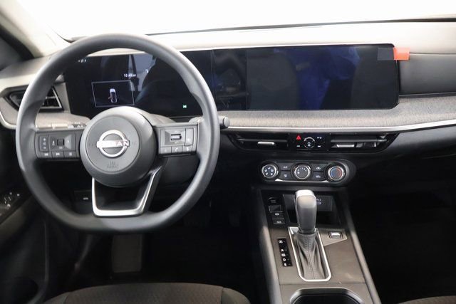 New 2026 Nissan Kicks S image 12