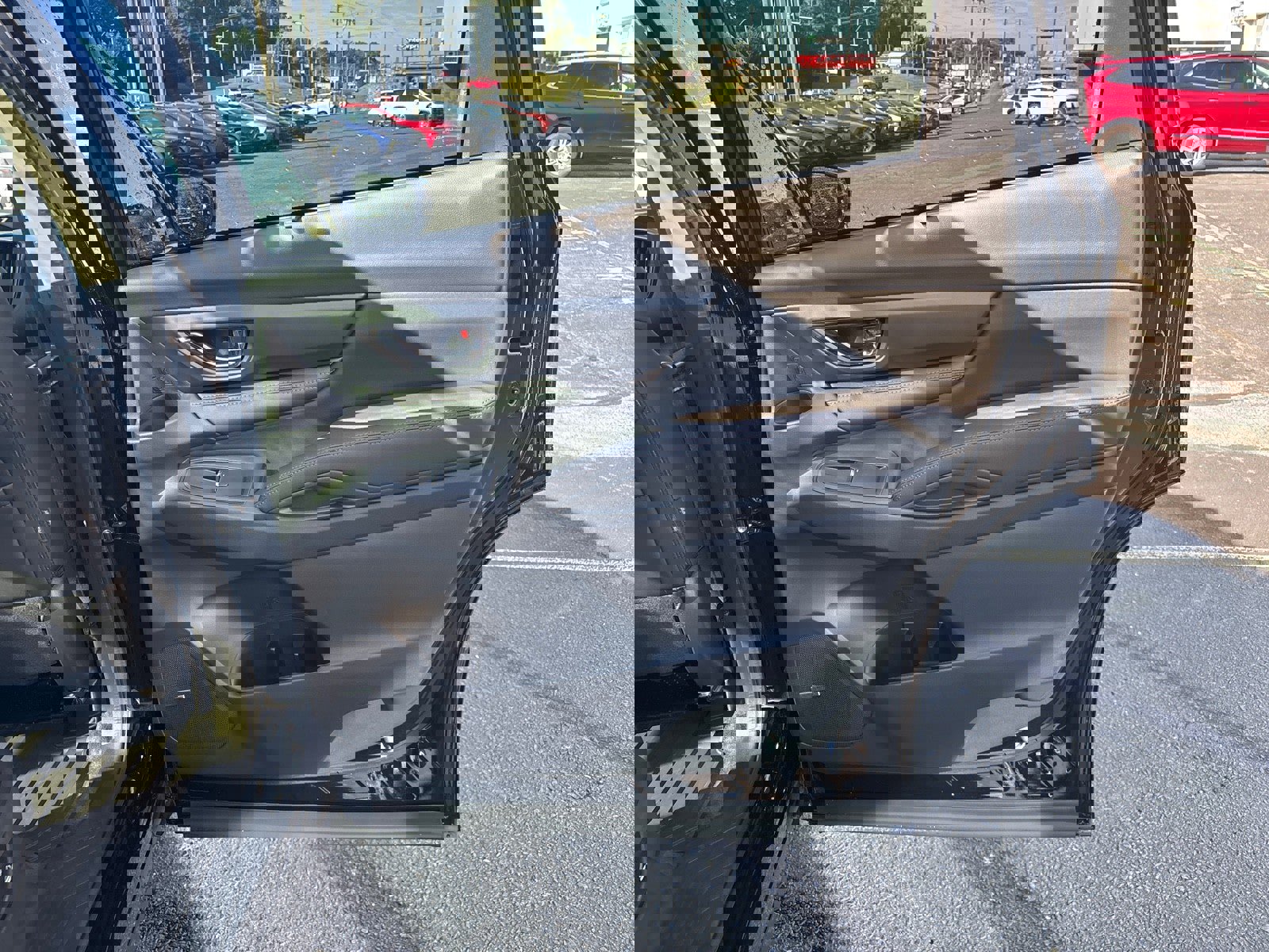 New 2025 Subaru Ascent Bronze Edition w/ Popular Package #2 image 43