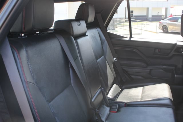 Certified 2025 Toyota 4Runner TRD Pro AWD/4WD image 41