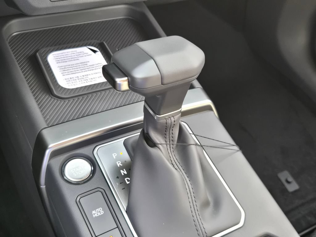 New 2027 Kia Seltos S FWD image 11