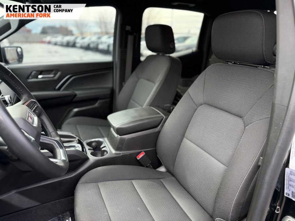 Used 2024 GMC Canyon Elevation w/ Convenience Package image 34