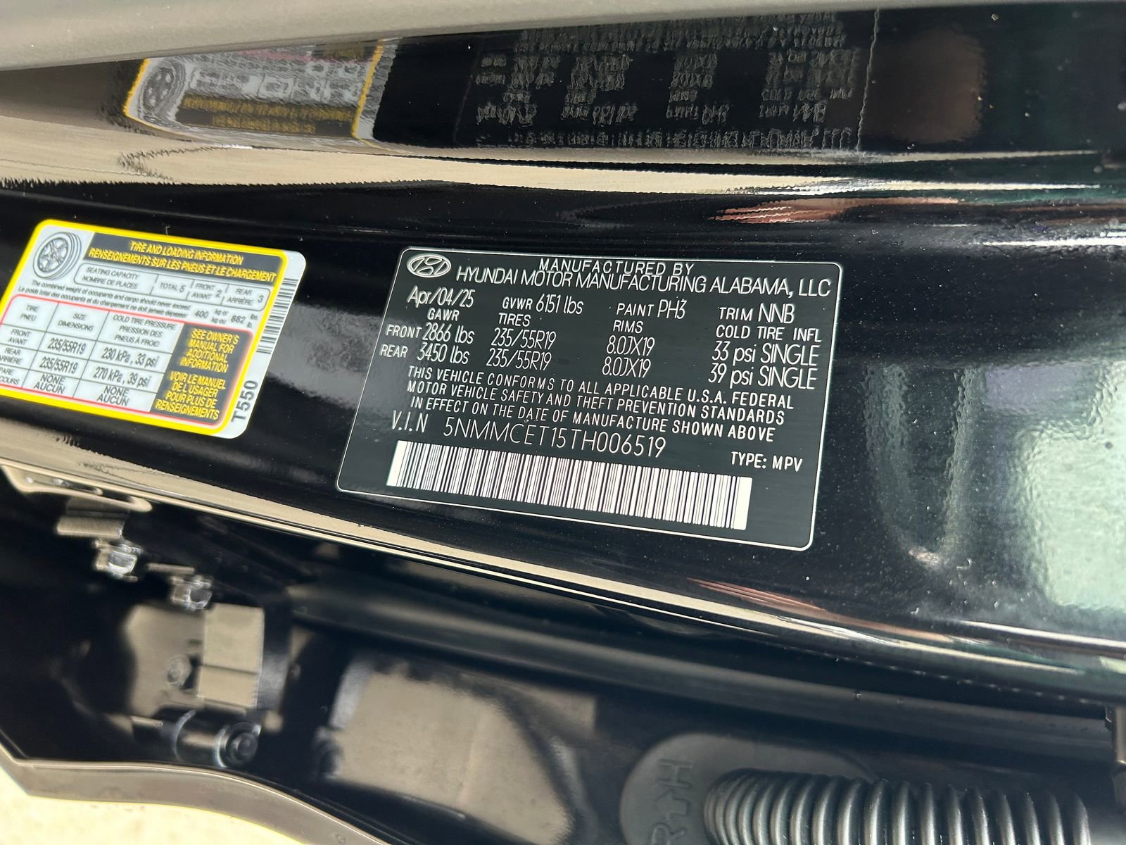 Used 2026 Genesis Electrified GV70 AWD/4WD image 25