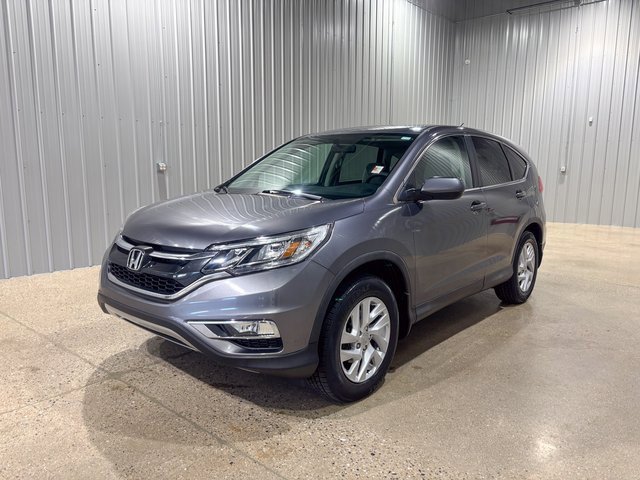 Used 2015 Honda CR-V EX