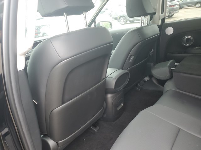 New 2027 Hyundai Palisade SEL Premium AWD/4WD image 14