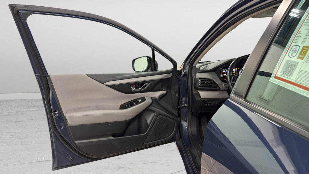 Certified 2024 Subaru Legacy Premium image 13