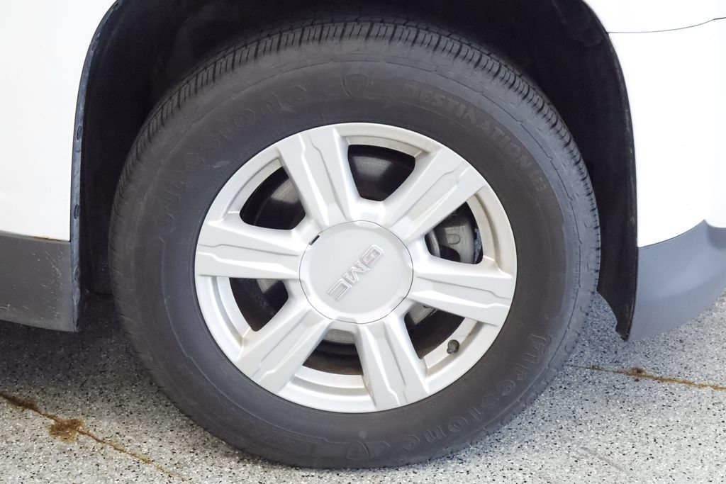 Used 2014 GMC Terrain SLE FWD image 9
