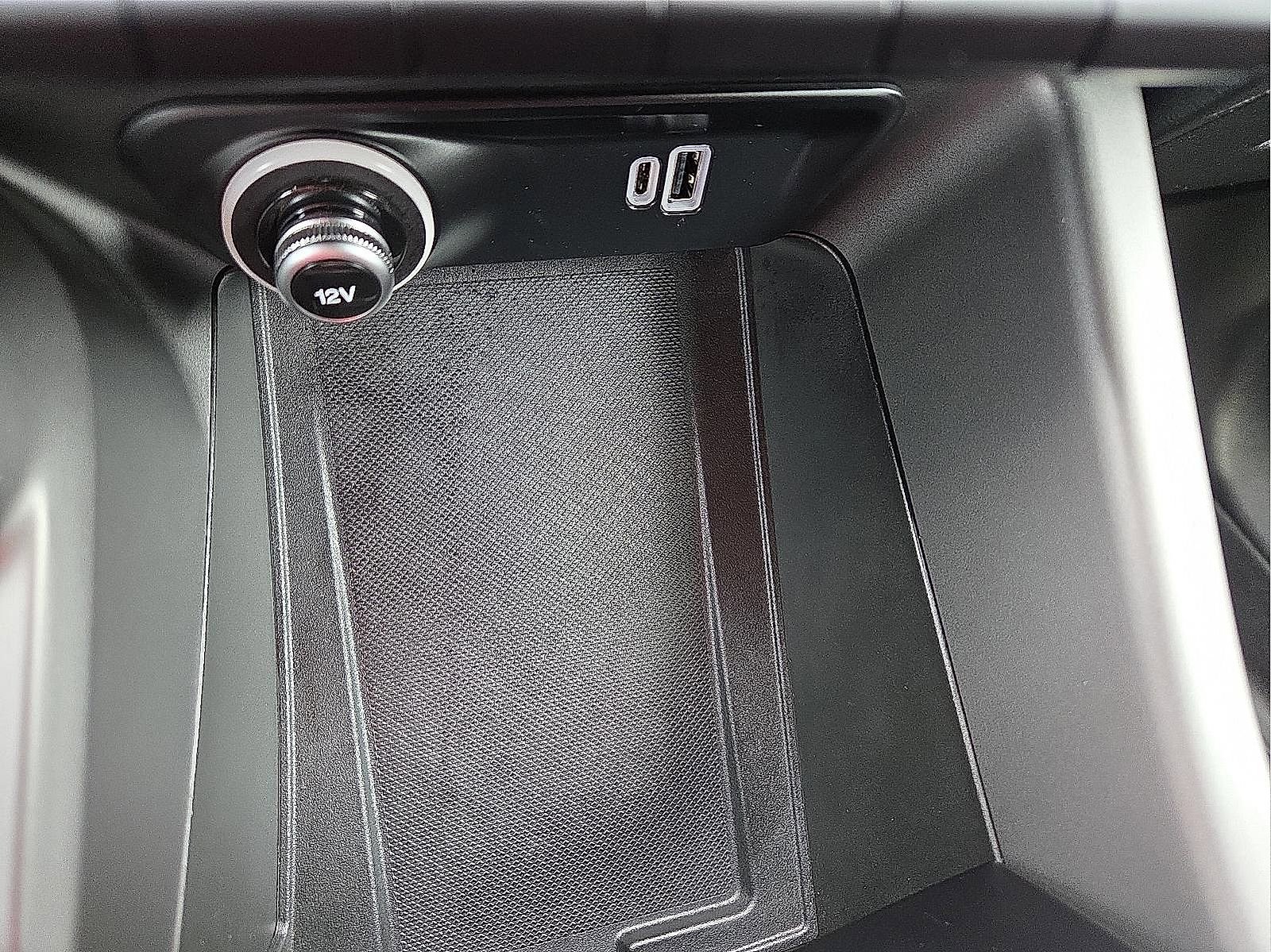 Used 2024 Dodge Hornet R/T image 21