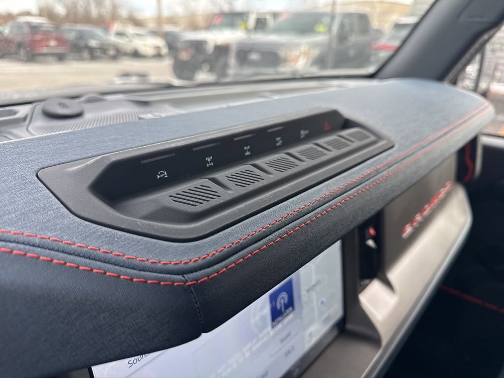 New 2025 Ford Bronco Raptor image 19