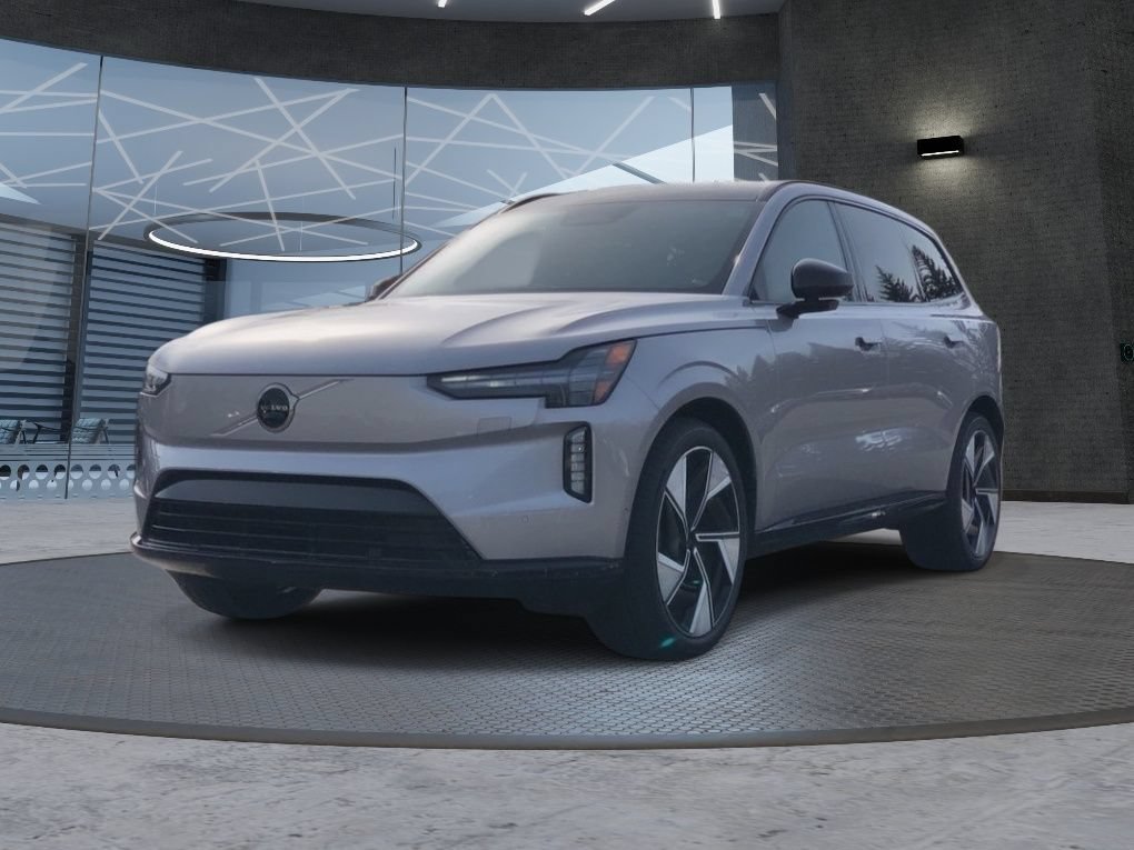 New 2026 Volvo EX90 Ultra AWD/4WD image 2