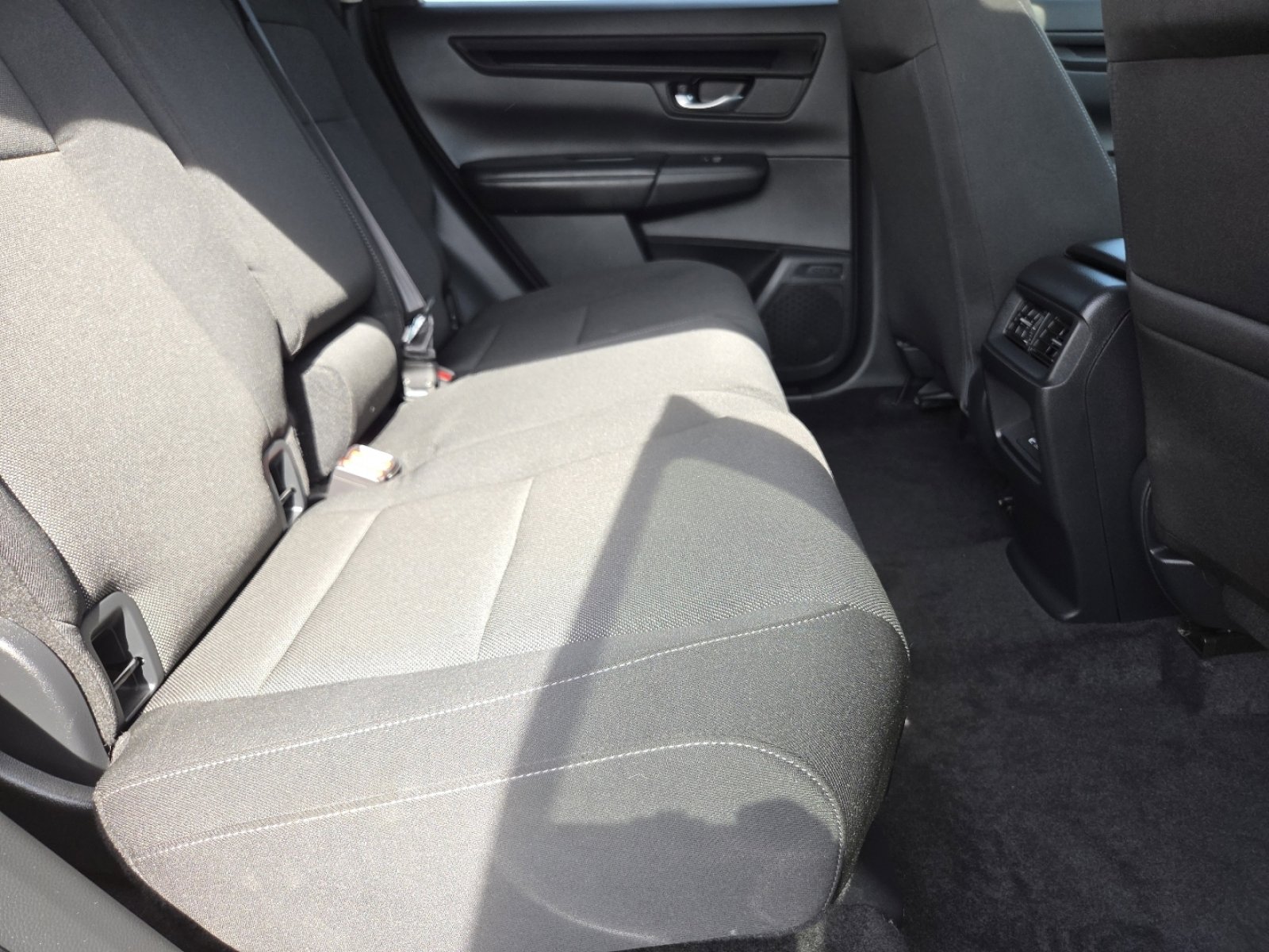 Certified 2024 Honda CR-V EX image 23