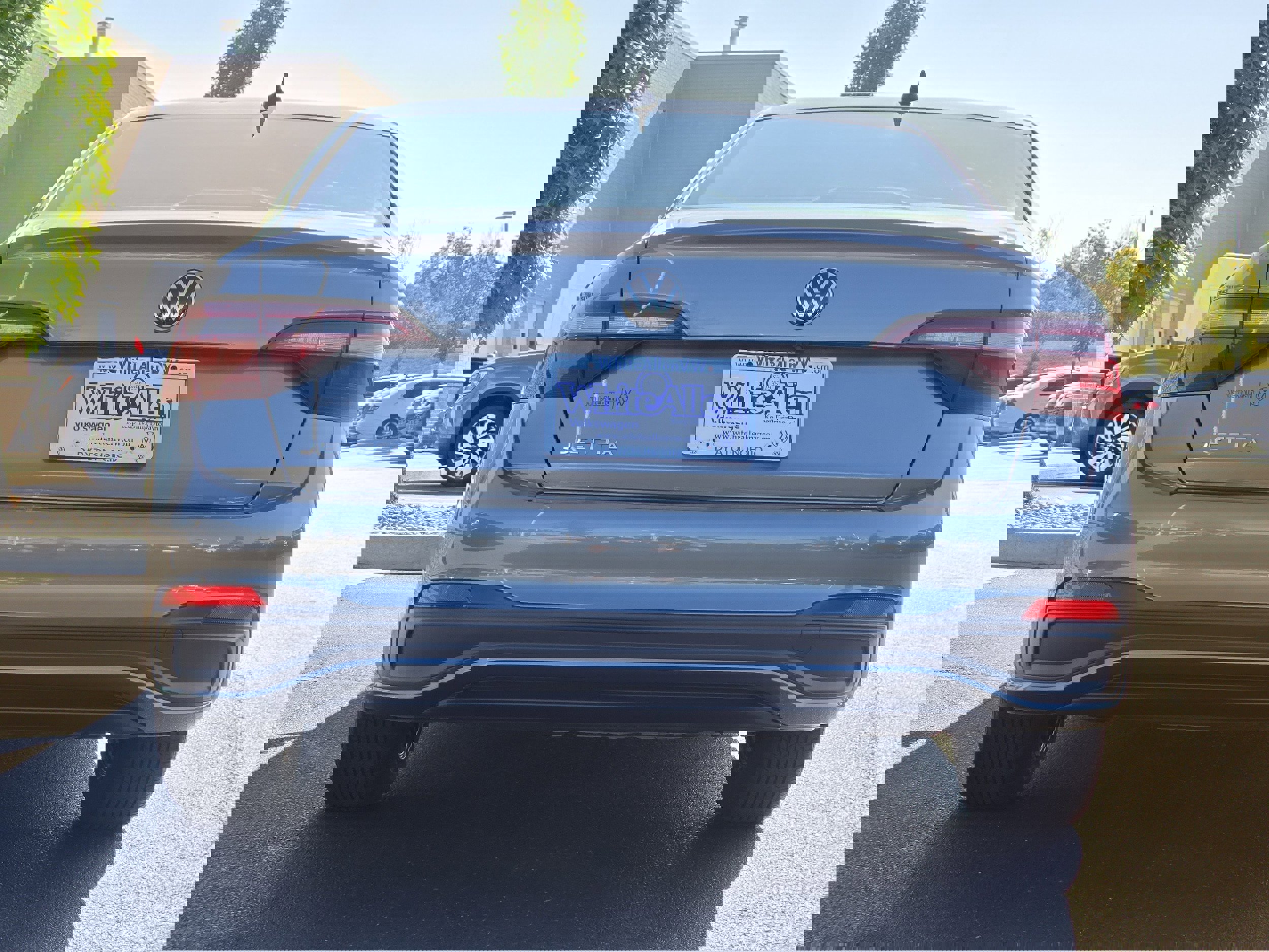 Used 2023 Volkswagen Jetta Sport image 20