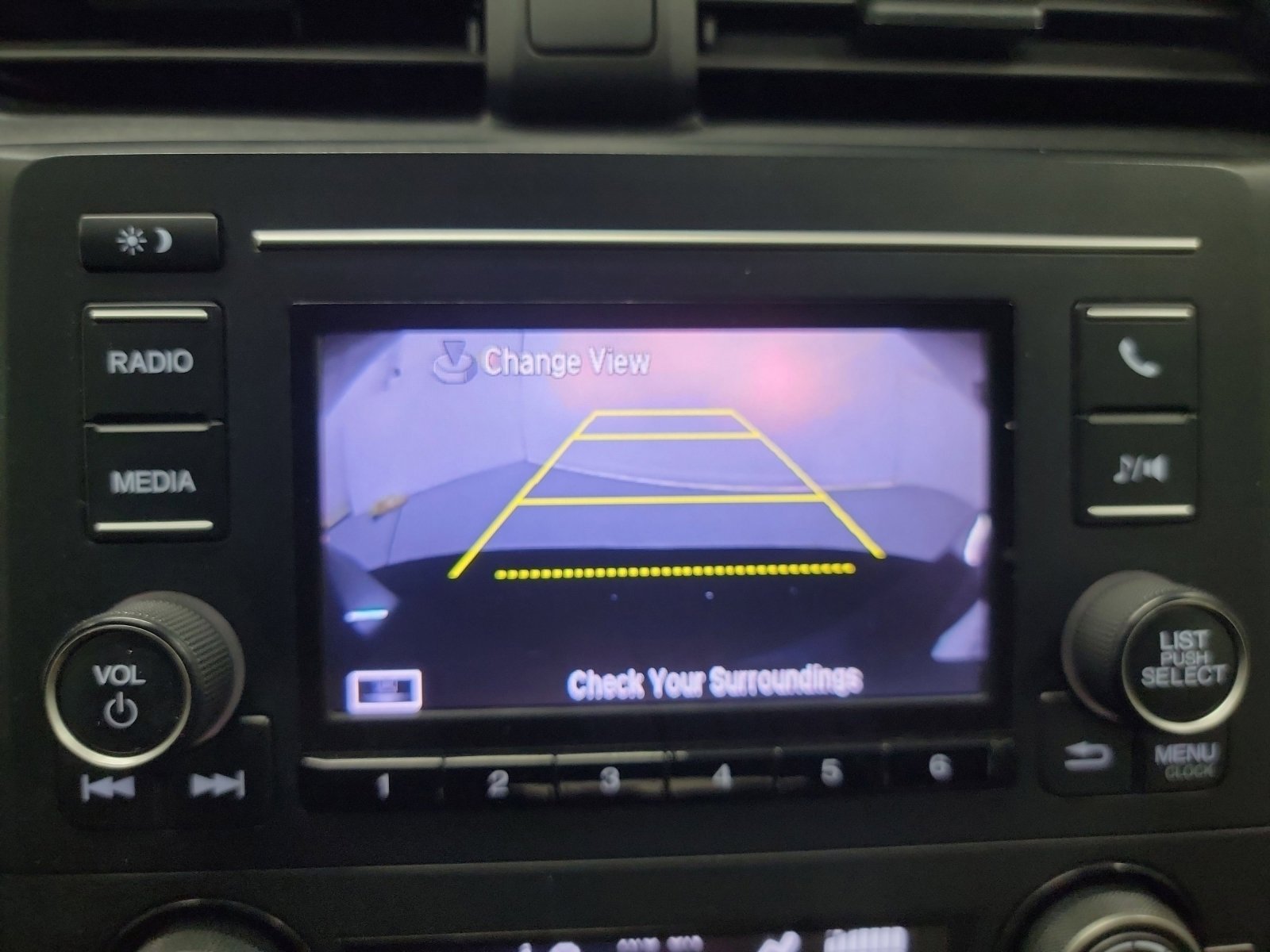 Used 2018 Honda Civic Sport image 23