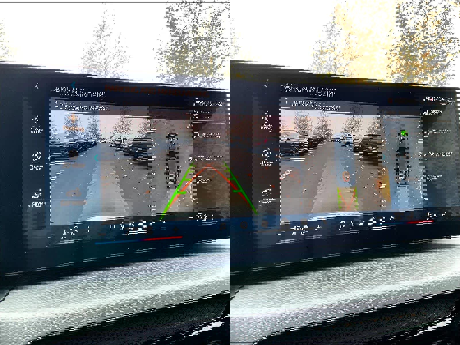 Certified 2026 BMW 430i Coupe w/ Parking Assistance Package image 22