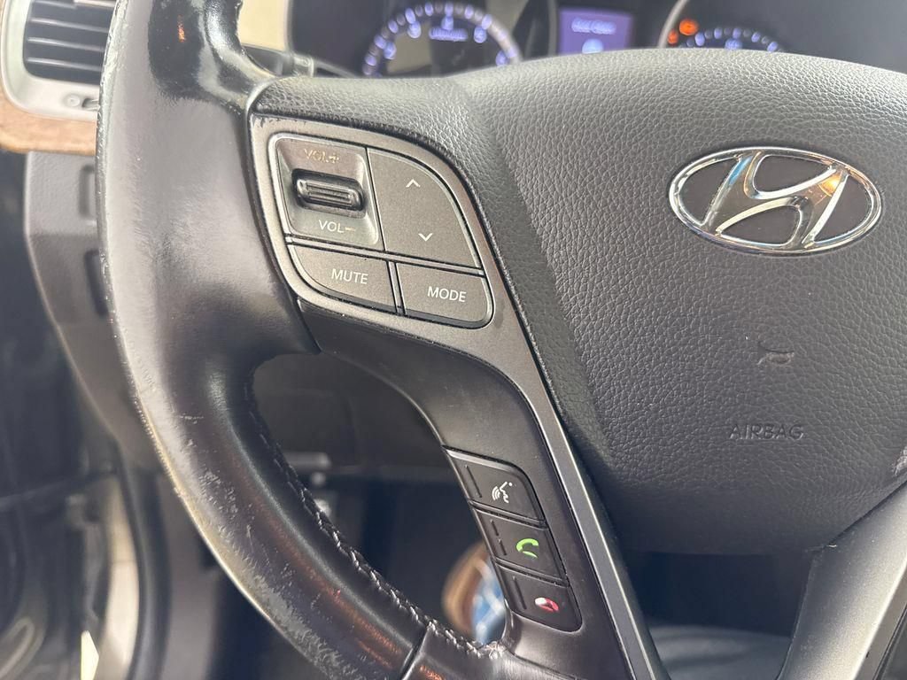 Used 2014 Hyundai Santa Fe Sport w/ Popular Equipment Package 02 FWD image 28