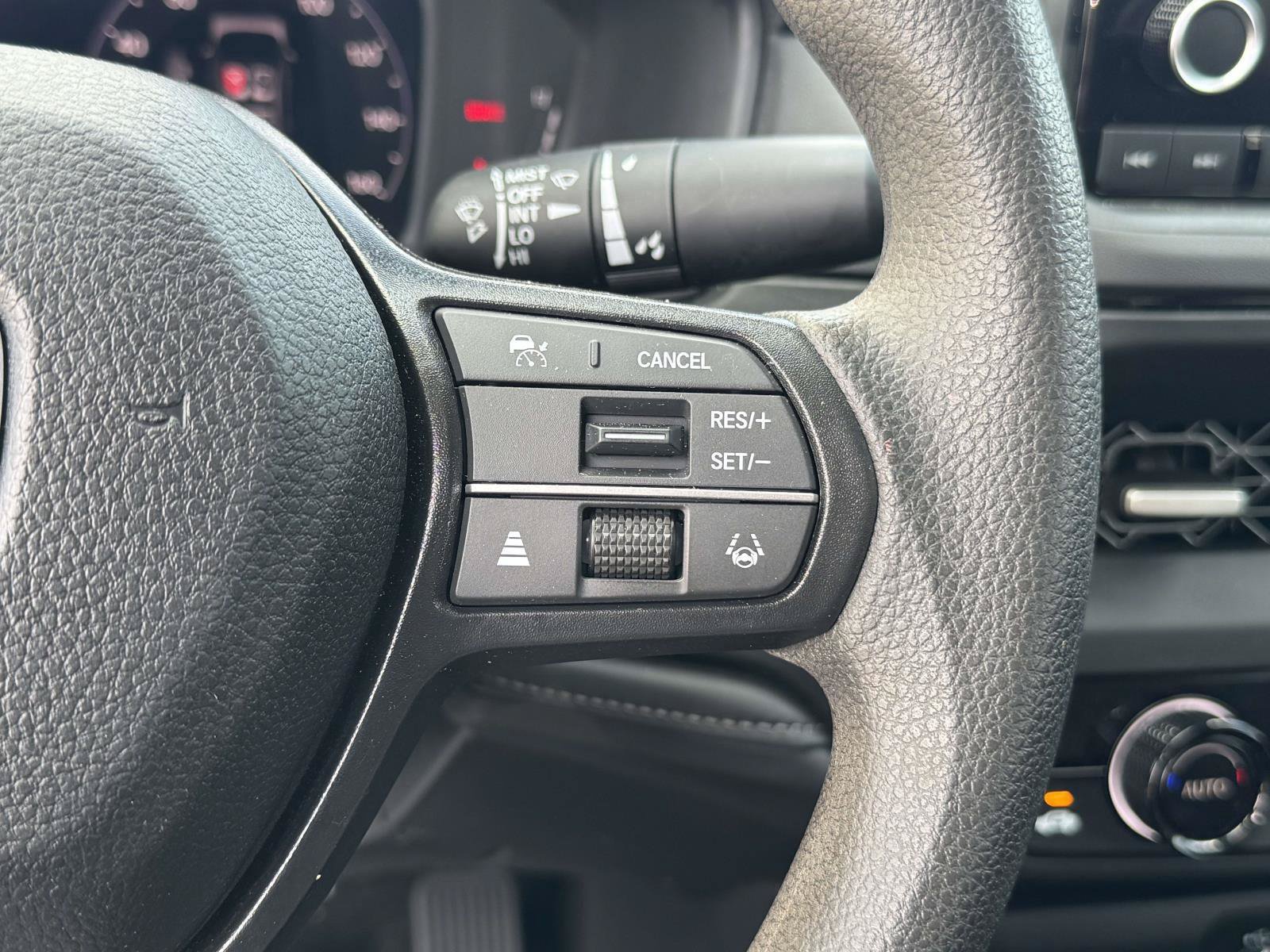 Used 2024 Honda Accord EX image 12
