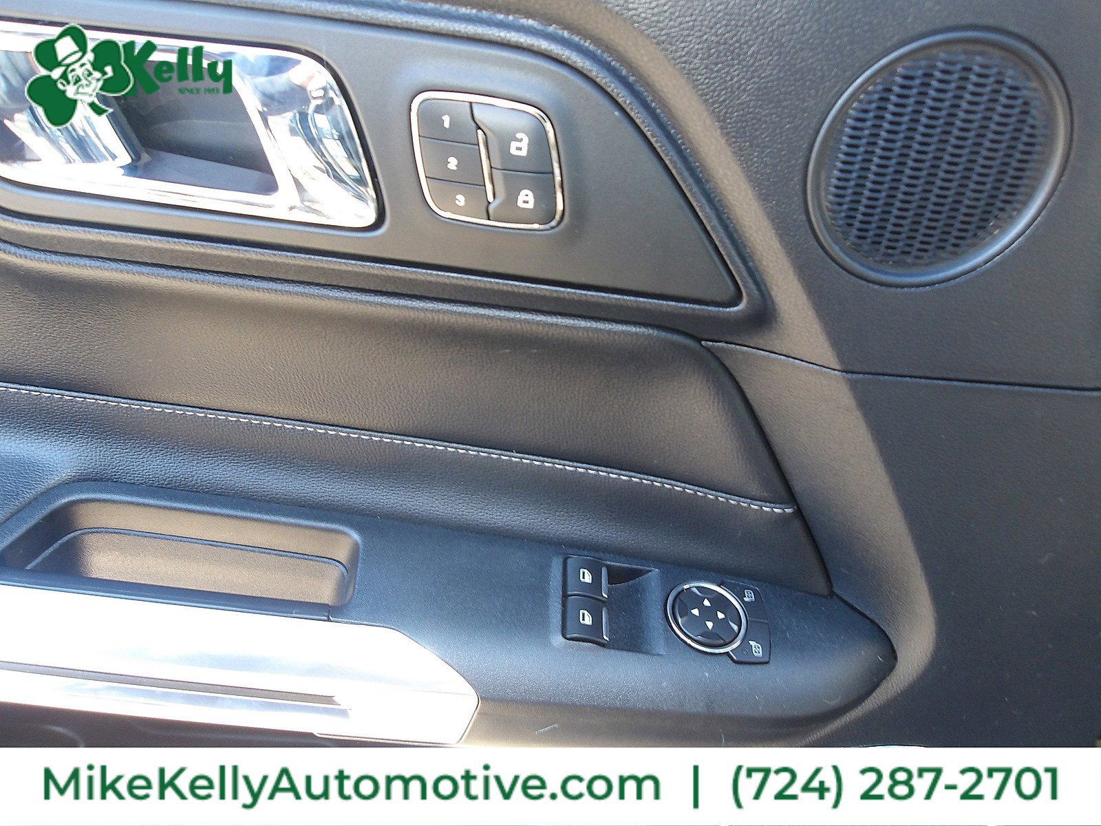 Used 2015 Ford Mustang GT Premium w/ GT Performance Package image 15