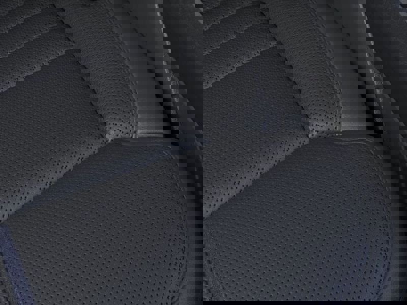 New 2025 Ford F150 Platinum w/ Equipment Group 702A High image 18