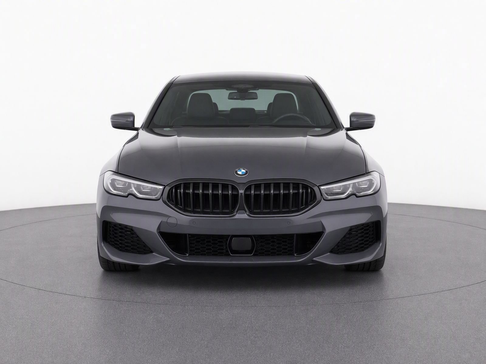 Used 2021 BMW M850i Gran Coupe xDrive AWD/4WD image 6