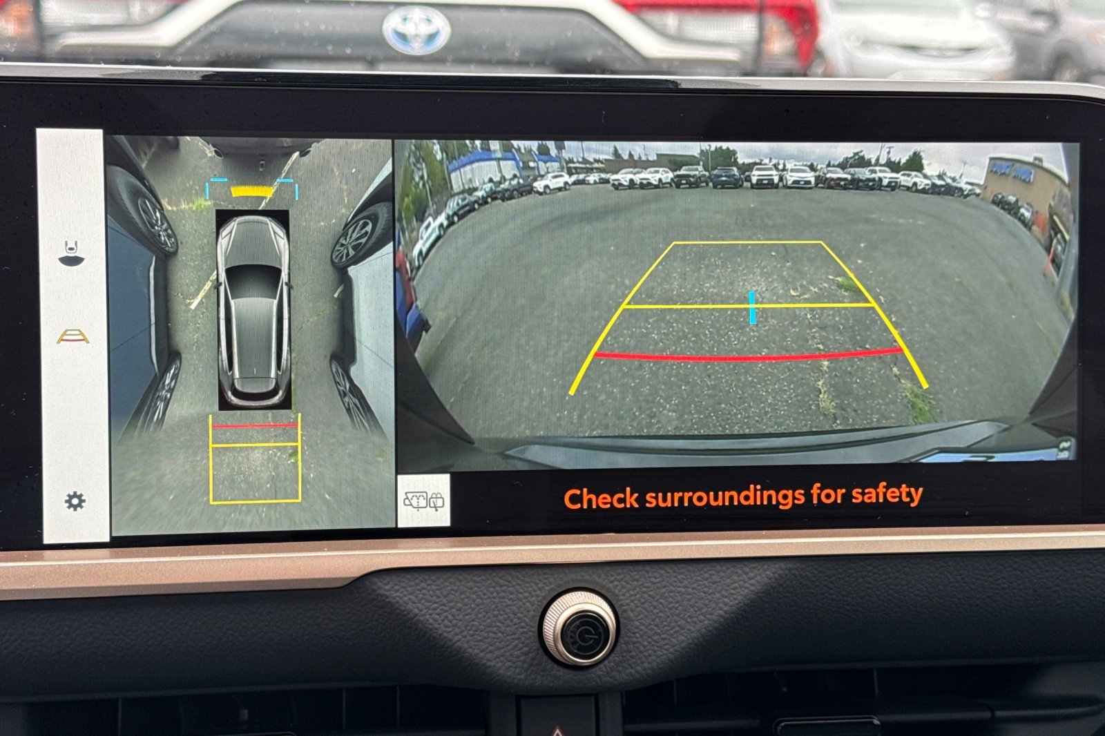 Used 2025 Toyota Crown Signia Limited image 19