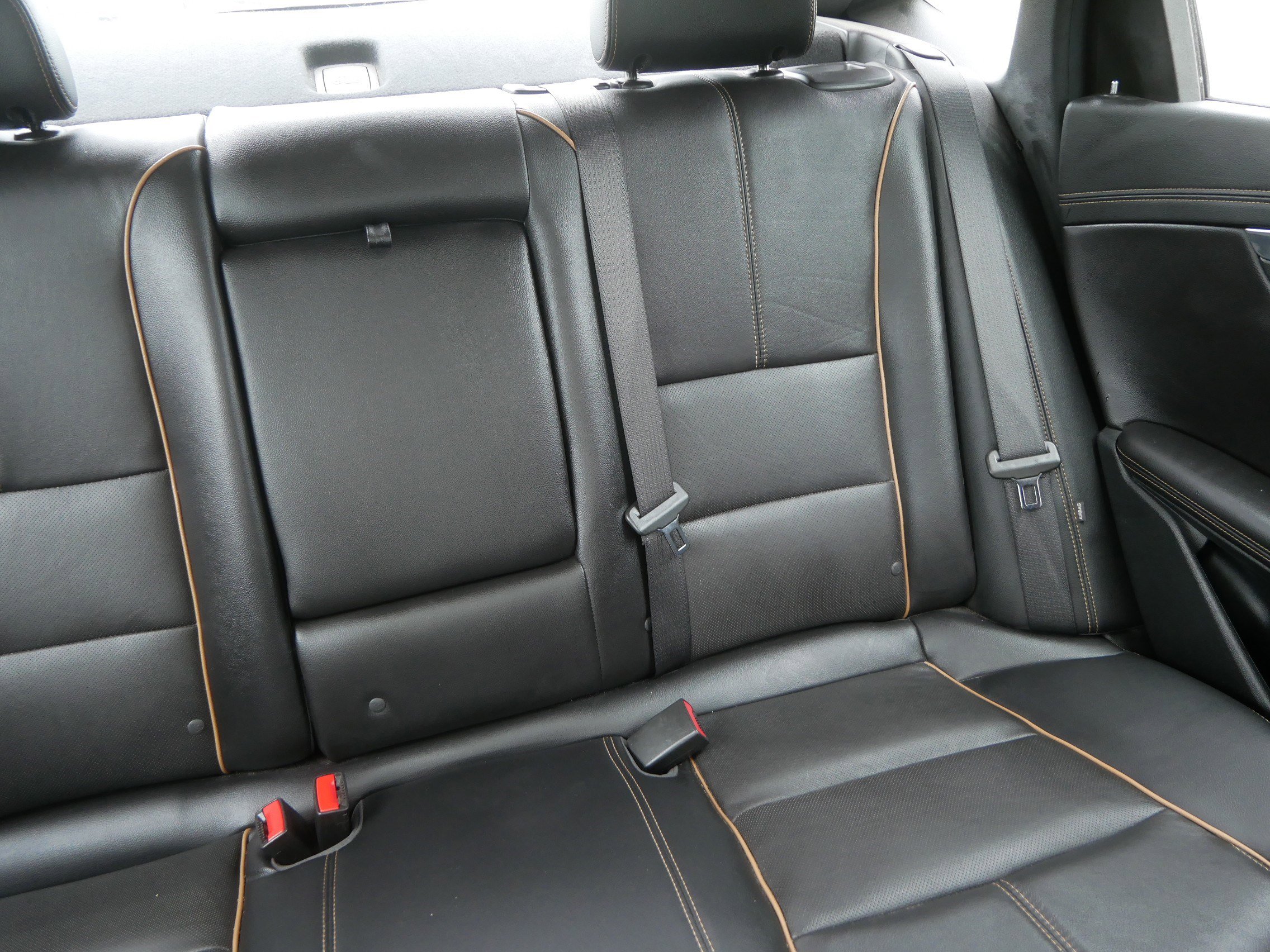 Used 2018 Chevrolet Impala Premier FWD image 14