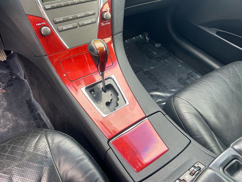 Used 2009 Lexus ES 350 Sedan image 35