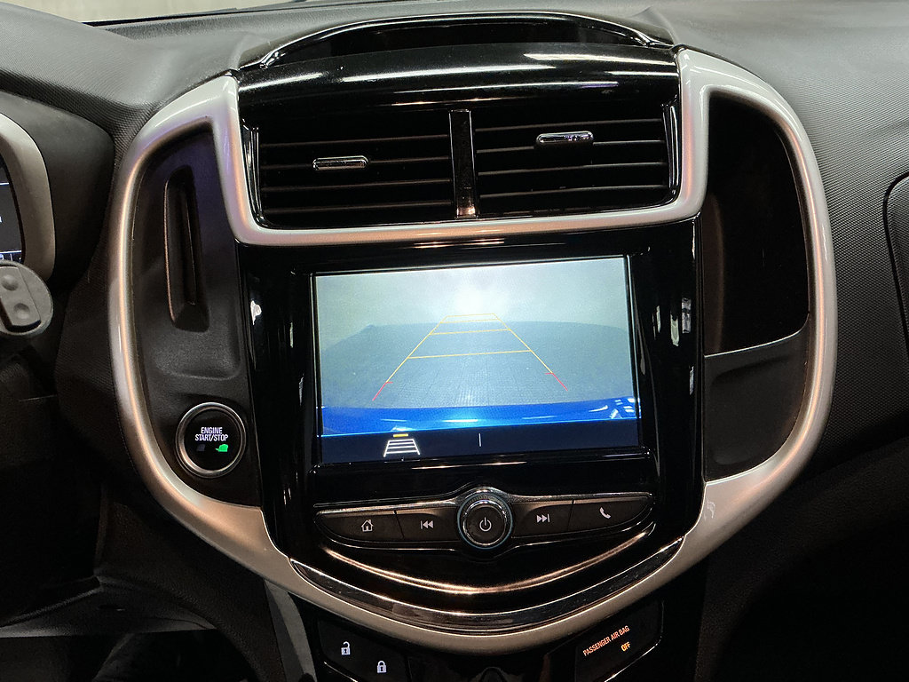 Used 2019 Chevrolet Sonic LT w/ Convenience Package FWD image 13