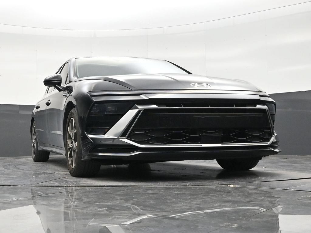 Used 2024 Hyundai Sonata SEL FWD image 27